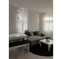 Helle 1,5-Zimmer-Wohnung in ruhiger Lage in Kassel