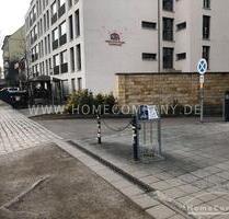 Stellplatz Tiefgarage Dresden-Neustadt