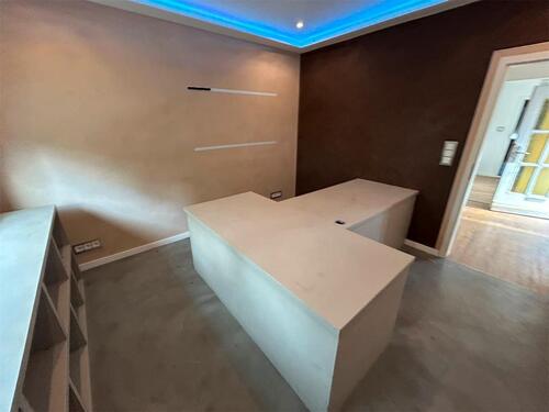 Foto - Zental gelegenes Einfamilienhaus in Nienburg zu vermieten