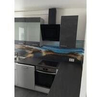 Großzügige 3-Zimmerwohnung mit Balkon in ruhiger Stadtrandlage - Meinerzhagen