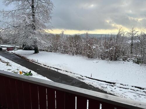 Foto - Etagenwohnung in Meinerzhagen zur Miete