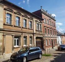 3 Raum Wohnung in Freyburg - 520,00&nbsp;EUR Kaltmiete, ca.&nbsp; 77,00&nbsp;m&sup2; in Freyburg (Unstrut) (PLZ: 06632)