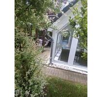 Einfamilienhaus im Speckgürtel von Berlin