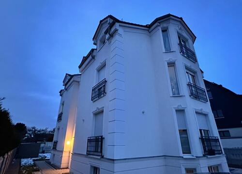 Foto - 2 Zimmer Etagenwohnung zur Miete in Berlin