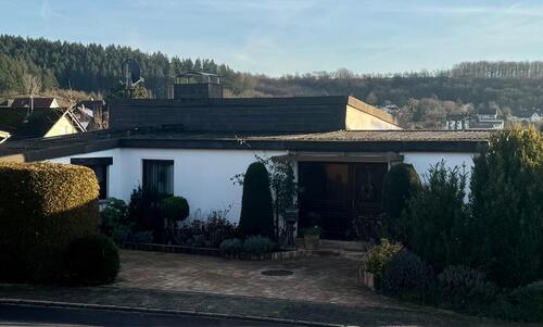 Foto - EFHBungalow in ruhiger Lage in Hargesheim zu verkaufen