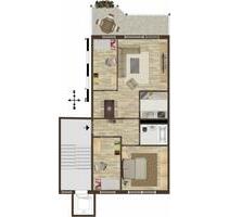 Kleine 4-Raum-Wohnung wartet auf neue Mieter - Gera Bieblach-Ost Kleine 4-Raum-Wohnung wartet auf neue Mieter - Gera Bieblach-Ost