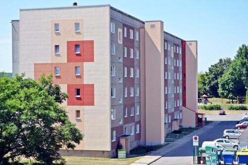 Foto - 4 Zimmer Etagenwohnung in Gera