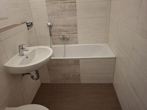 Foto - Etagenwohnung in Gera zur Miete