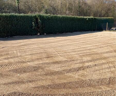 Foto - Stellplätze von Privat an Privat zu vermieten