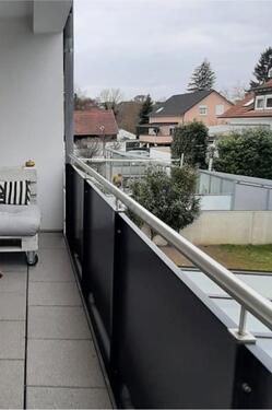 Foto - 4 Zimmer Etagenwohnung zur Miete in Bruchsal