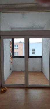 Foto - 1 Zimmer Erdgeschoßwohnung in Saarbrücken