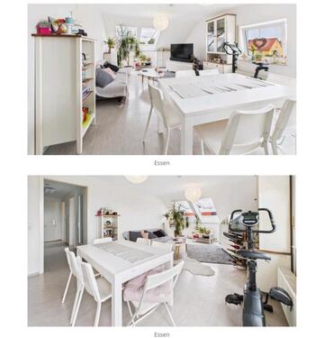 Foto - 3 Zimmerwohmung in Neckarstadt-OstWohlgelegen