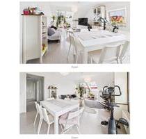 3 Zimmerwohmung in Neckarstadt-OstWohlgelegen - Mannheim Niederfeld