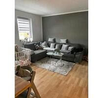 3-Raum Wohnung in Ohrdruf ab 01.04.2026 zu vermieten