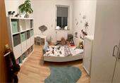 Foto - 3 Zimmer Etagenwohnung zur Miete in Ohrdruf