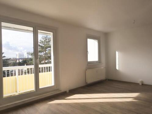 Foto - 3 Zimmer Etagenwohnung in Spremberg