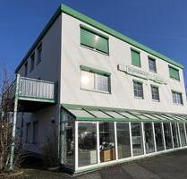 Bürofläche im Gewerbegebiet Ennerich - nahe Eschhofen - Runkel