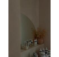 Gemütlicher Kosmetikraum zu vermieten. PraxisBüro - Haiterbach