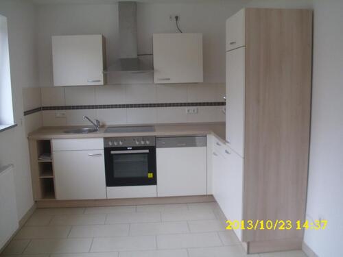 Foto - Souterrain-Wohnung in Irlbach Wenzenbach