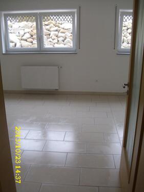 Foto - 2 Zimmer Etagenwohnung zur Miete in Wenzenbach