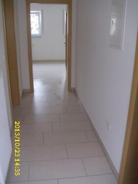 Foto - 2 Zimmer Etagenwohnung in Wenzenbach