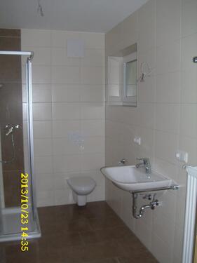 Foto - Etagenwohnung in Wenzenbach zur Miete