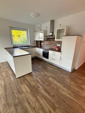 Foto - Charmante 3-ZKB Erdgeschosswohnung mit Terrasse und Garten