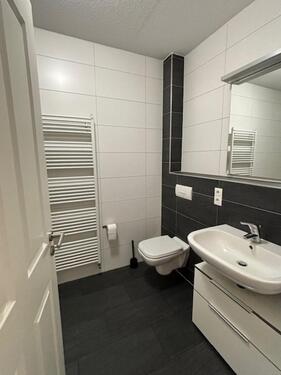 Foto - 3 Zimmer Erdgeschoßwohnung in Bösel