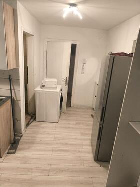 Foto - Etagenwohnung in Mannheim zur Miete