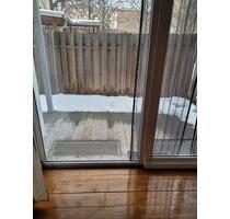 Kleines Loft im Hinterhaus Wurzner Straße - Leipzig