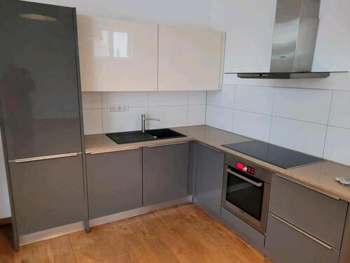 Foto - 1 Zimmer Loft - Studio - Atelier zur Miete in Leipzig