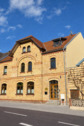 Foto - Wohnung mit exklusiven Burg & Saaleblick in Wettin,frisch saniert
