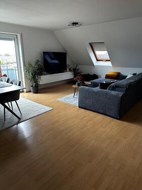 Foto - 4 Zimmer Maisonettenwohnung zur Miete in Künzelsau