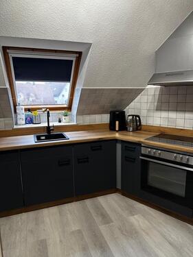 Foto - Maisonettenwohnung in Künzelsau zur Miete