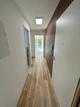 Foto - Etagenwohnung in Leverkusen zur Miete