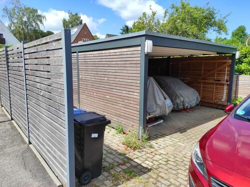 Foto - 5 Zimmer Einfamilienhaus zum Kaufen in Flensburg