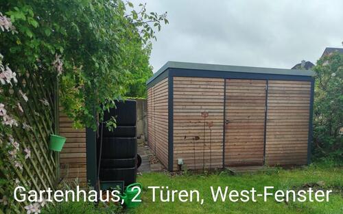Foto - 5 Zimmer Einfamilienhaus in Flensburg