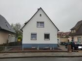 Foto - Einfamilienhaus in Celle TOP gepflegt ohne Maklergebühren