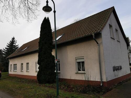 Foto - 2 Zimmer Dachgeschoss Wohnung 51qm, 1 OG, frisch renoviert, 15326