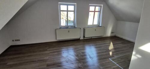 Foto - 2 Zimmer Dachgeschoßwohnung zur Miete in Lebus