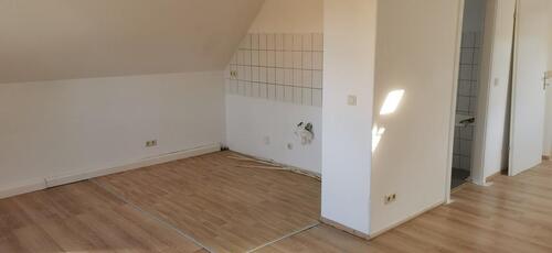 Foto - Dachgeschoßwohnung in Lebus zur Miete