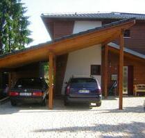 Haus mit 5 Zimmern CarportGarten in Wabern