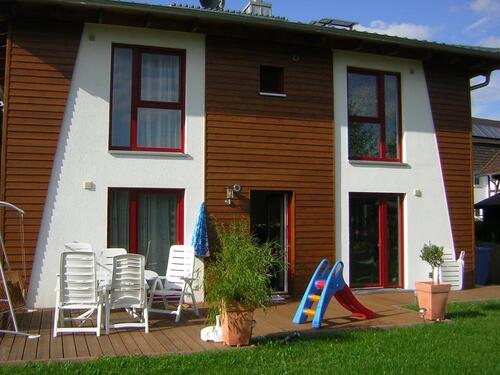 Foto - 5 Zimmer Einfamilienhaus zur Miete in Wabern