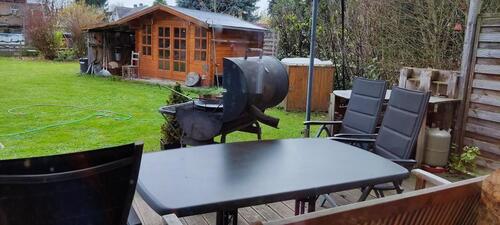 Foto - 5 Zimmer Einfamilienhaus in Wabern