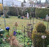 Gauting: 2 Fam. Haus, mit Ausbaupotenzial provisionsfrei