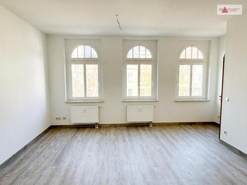 Foto - 1 Zimmer Etagenwohnung zur Miete in Chemnitz