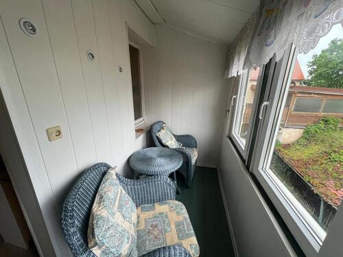 Foto - 10 Zimmer Reihenhaus zum Kaufen in Ellingen