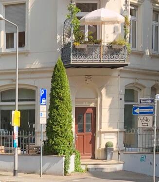 Foto - Arbeitsplatz zu vermieten - Bürogemeinschaft Westend