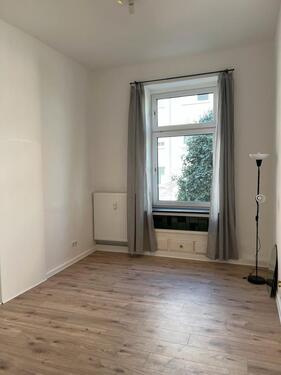 Foto - Schöne 2 Zimmer-Wohnung mit Balkon und EBK in Stadtmitte