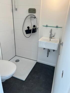 Foto - 2 Zimmer Etagenwohnung zur Miete in Düsseldorf